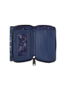 Portefeuille House of hogwarts denim Harry Potter LOUNGEFLY
