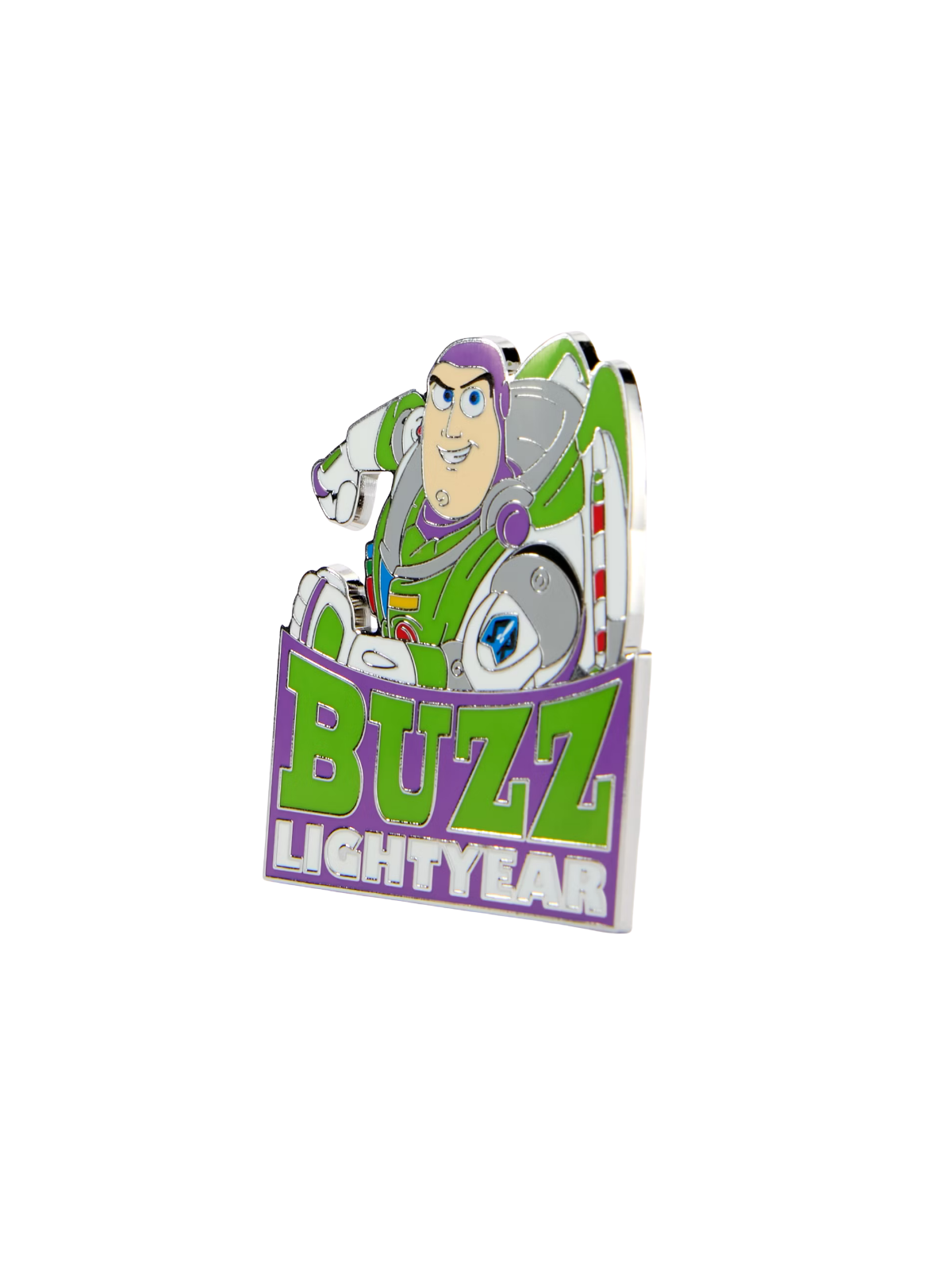 Pin's Buzz l'Éclair Toy Story Disney