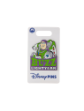 Pin's Buzz l'Éclair Toy Story Disney