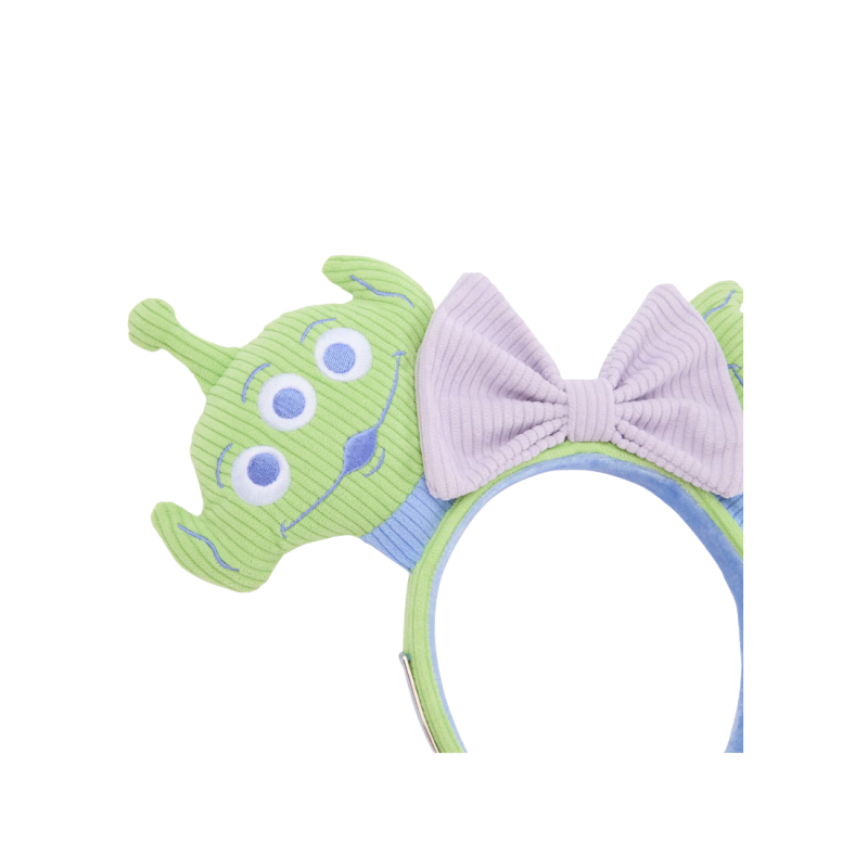 Ears Alien Toy story LOUNGEFLY