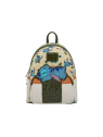 Sac à dos spam musubi Lilo & Stitch LOUNGEFLY