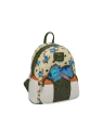 Sac à dos spam musubi Lilo & Stitch LOUNGEFLY