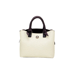 Sac à bandoulière Paisley embossed l'étrange noël de Mr Jack LOUNGEFLY