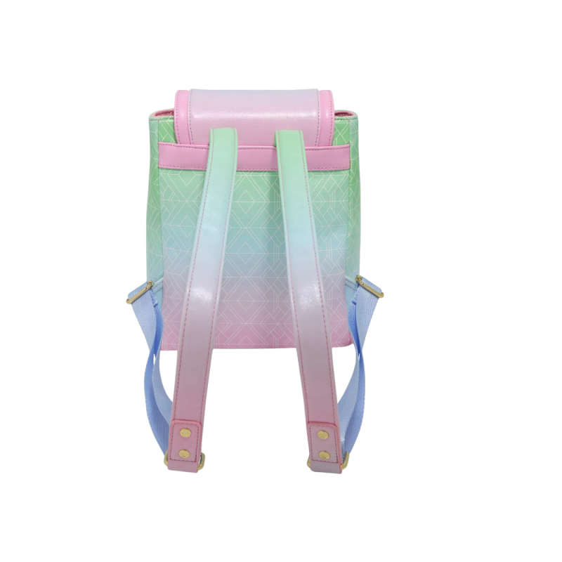 Sac à dos irridescent ombré Wicked LOUNGEFLY