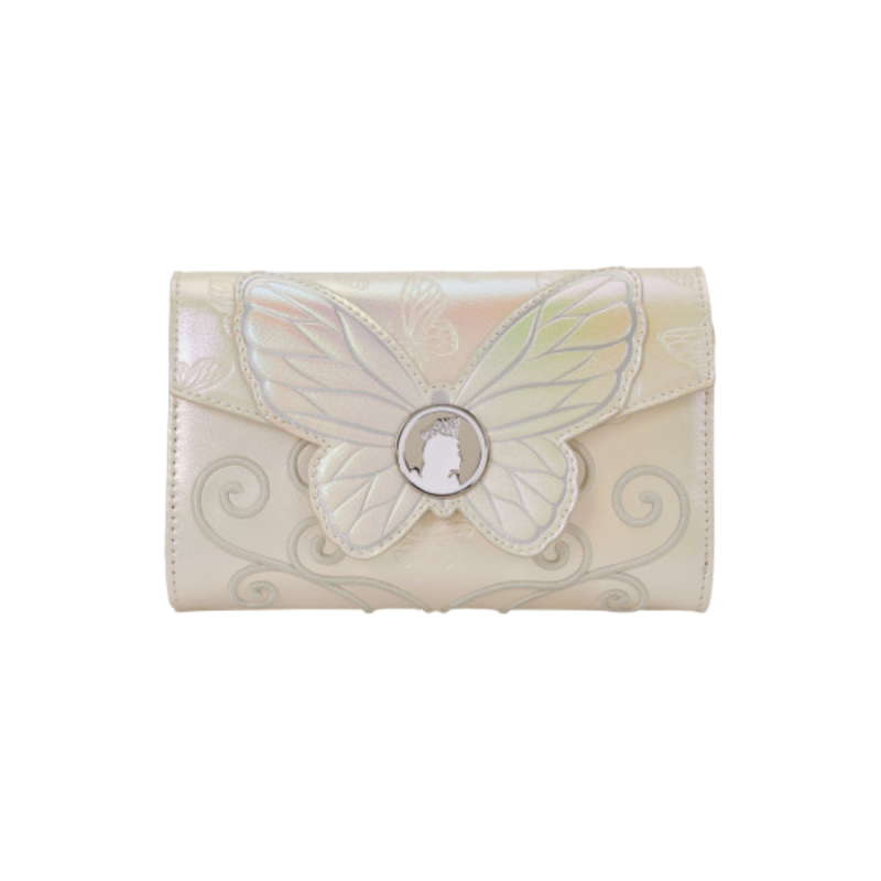 Portefeuille wicked partie 2 LOUNGEFLY