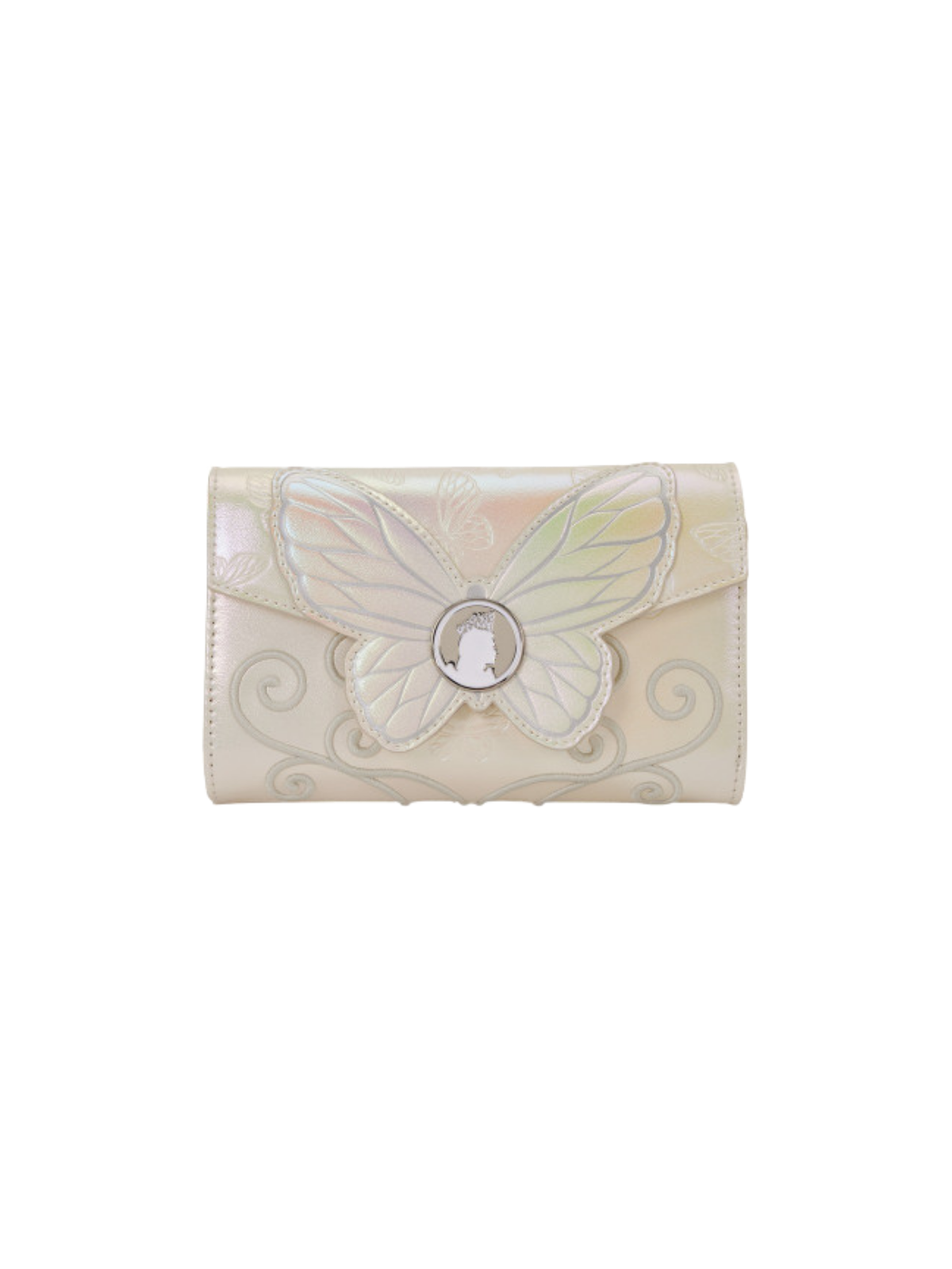 Portefeuille wicked partie 2 LOUNGEFLY