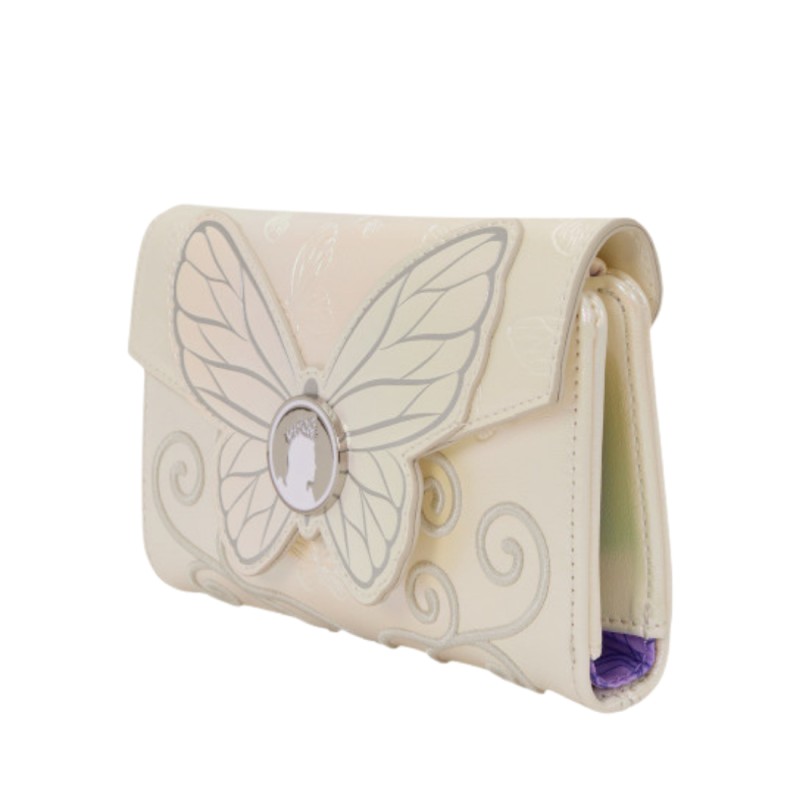 Portefeuille wicked partie 2 LOUNGEFLY