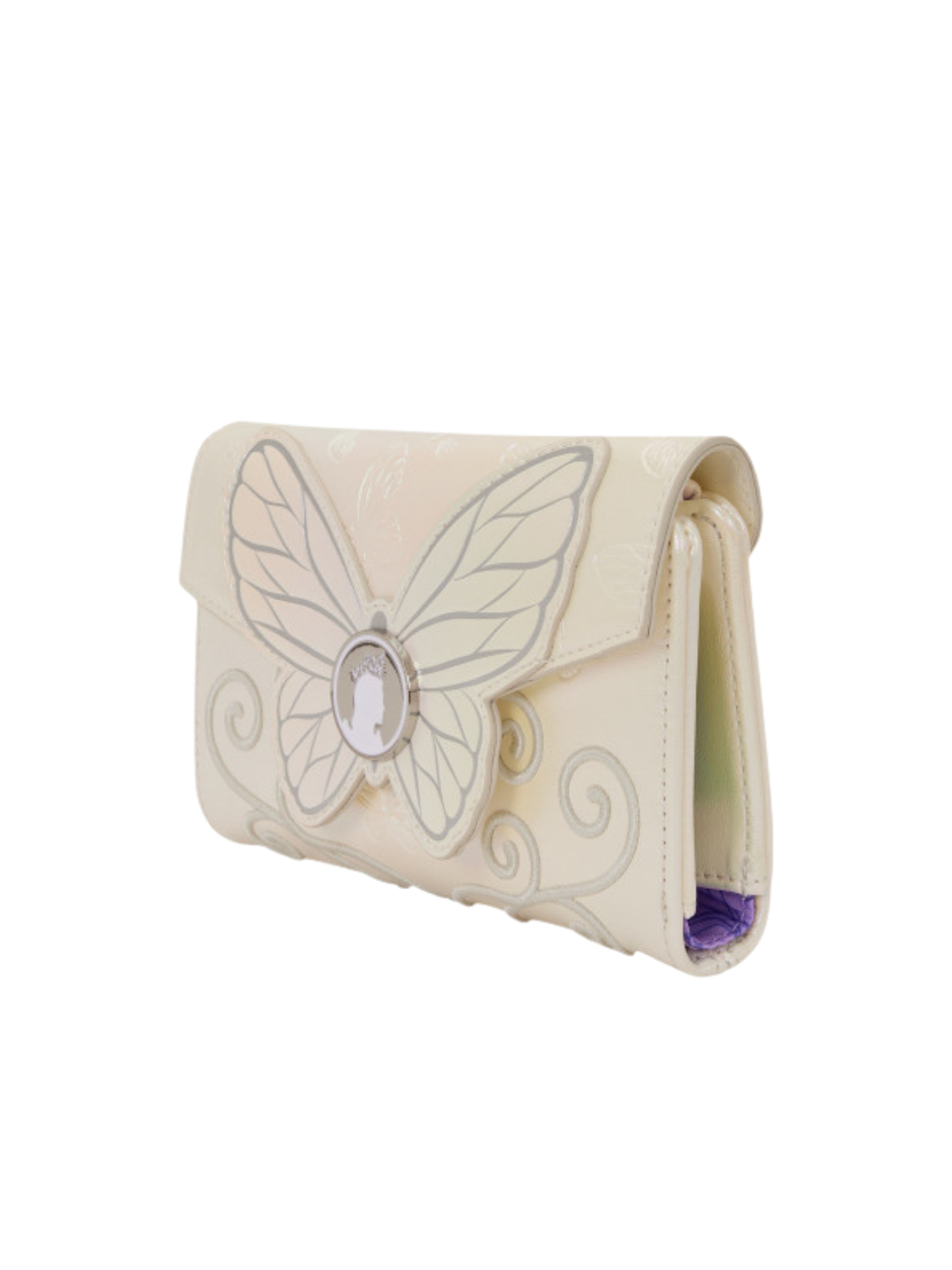 Portefeuille wicked partie 2 LOUNGEFLY