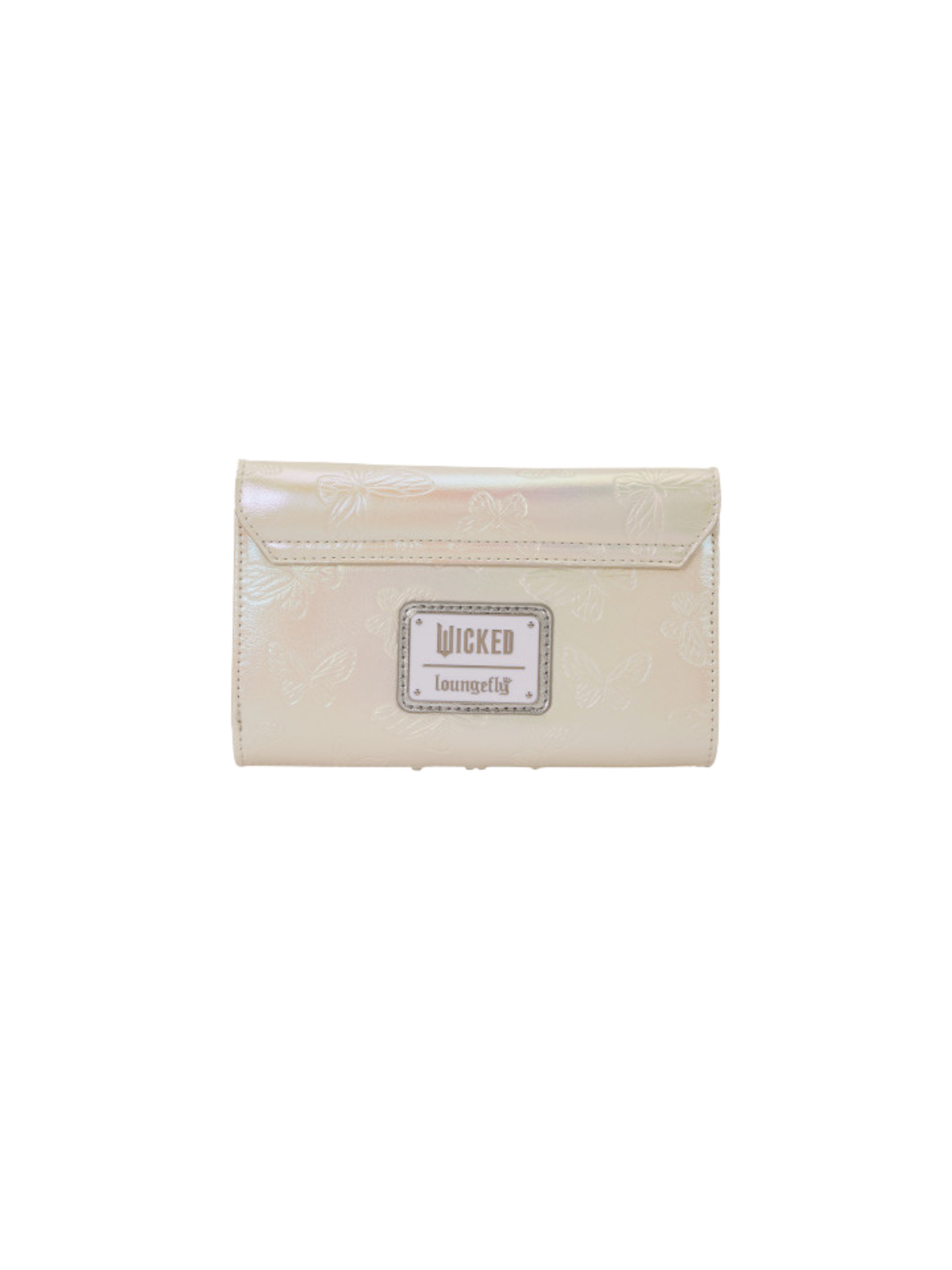 Portefeuille wicked partie 2 LOUNGEFLY