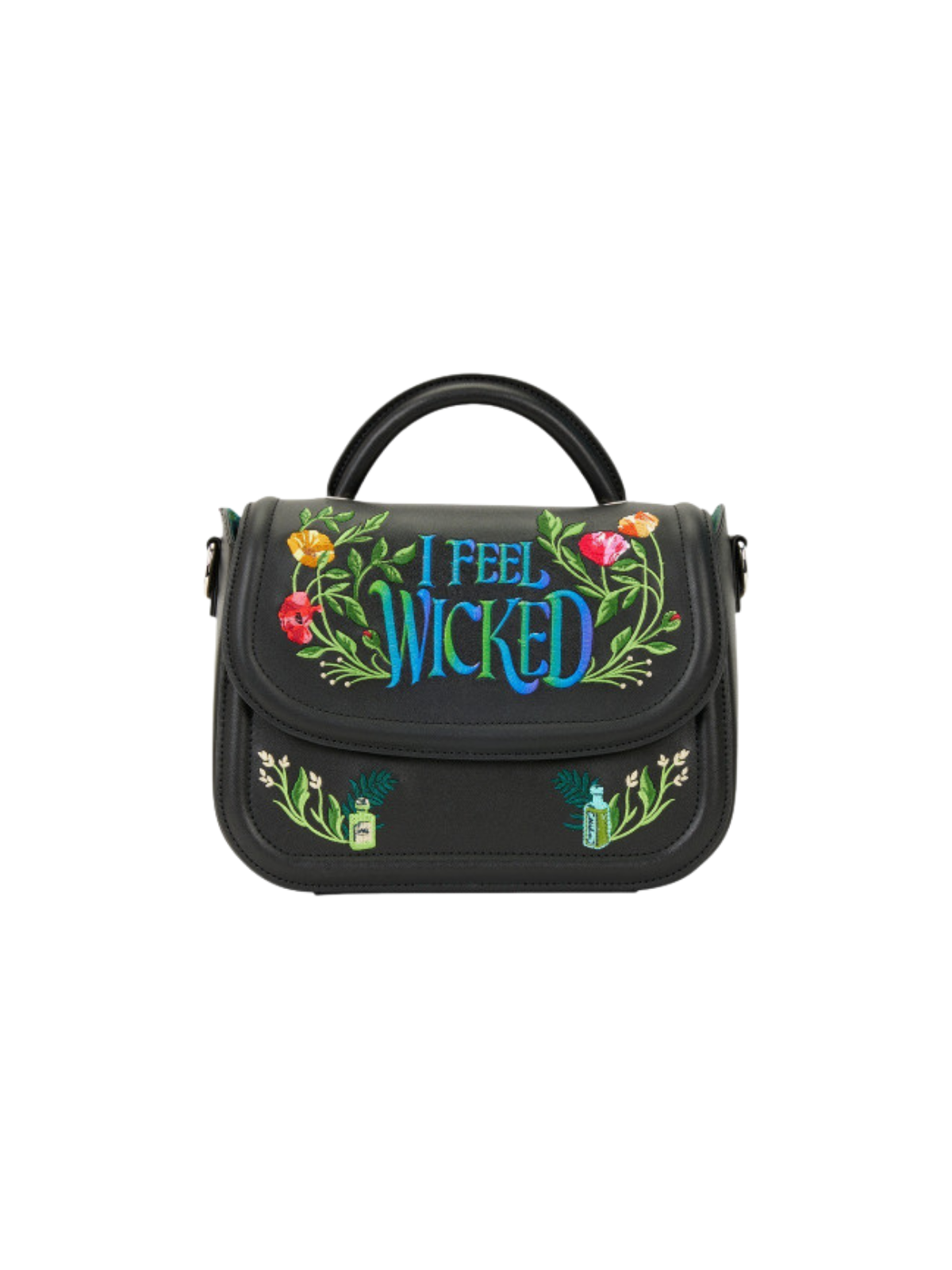 Sac à main Wicked partie 2 LOUNGEFLY