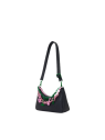 Sac à bandoulière avec charms wicked partie 2 LOUNGEFLY