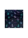 Sac à bandoulière avec charms wicked partie 2 LOUNGEFLY
