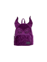Sac à dos purple velvet Maléfique LOUNGEFLY