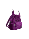 Sac à dos purple velvet Maléfique LOUNGEFLY