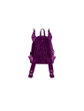 Sac à dos purple velvet Maléfique LOUNGEFLY