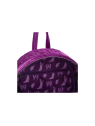 Sac à dos purple velvet Maléfique LOUNGEFLY