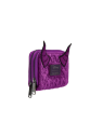 Portefeuille purple velvet Maléfique LOUNGEFLY