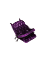Portefeuille purple velvet Maléfique LOUNGEFLY