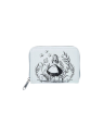 Portefeuille Black & White Alice au pays des merveilles LOUNGEFLY