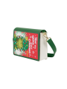 Sac à bandoulière Le Grinch LOUNGEFLY