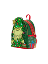 Sac à dos Le Grinch Stole christmas LOUNGEFLY