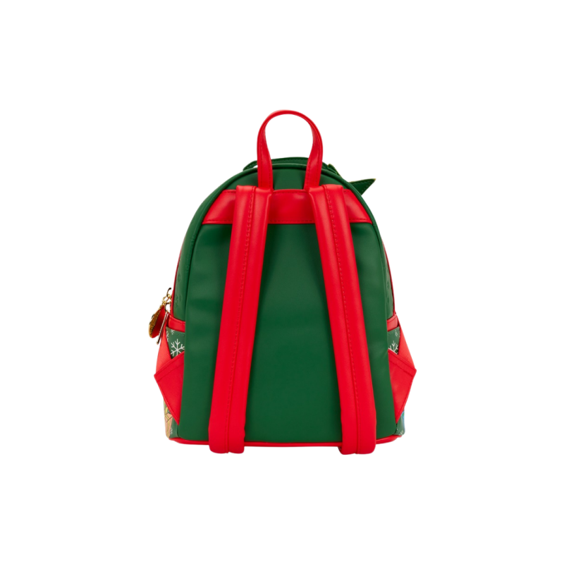 Sac à dos Le Grinch Stole christmas LOUNGEFLY