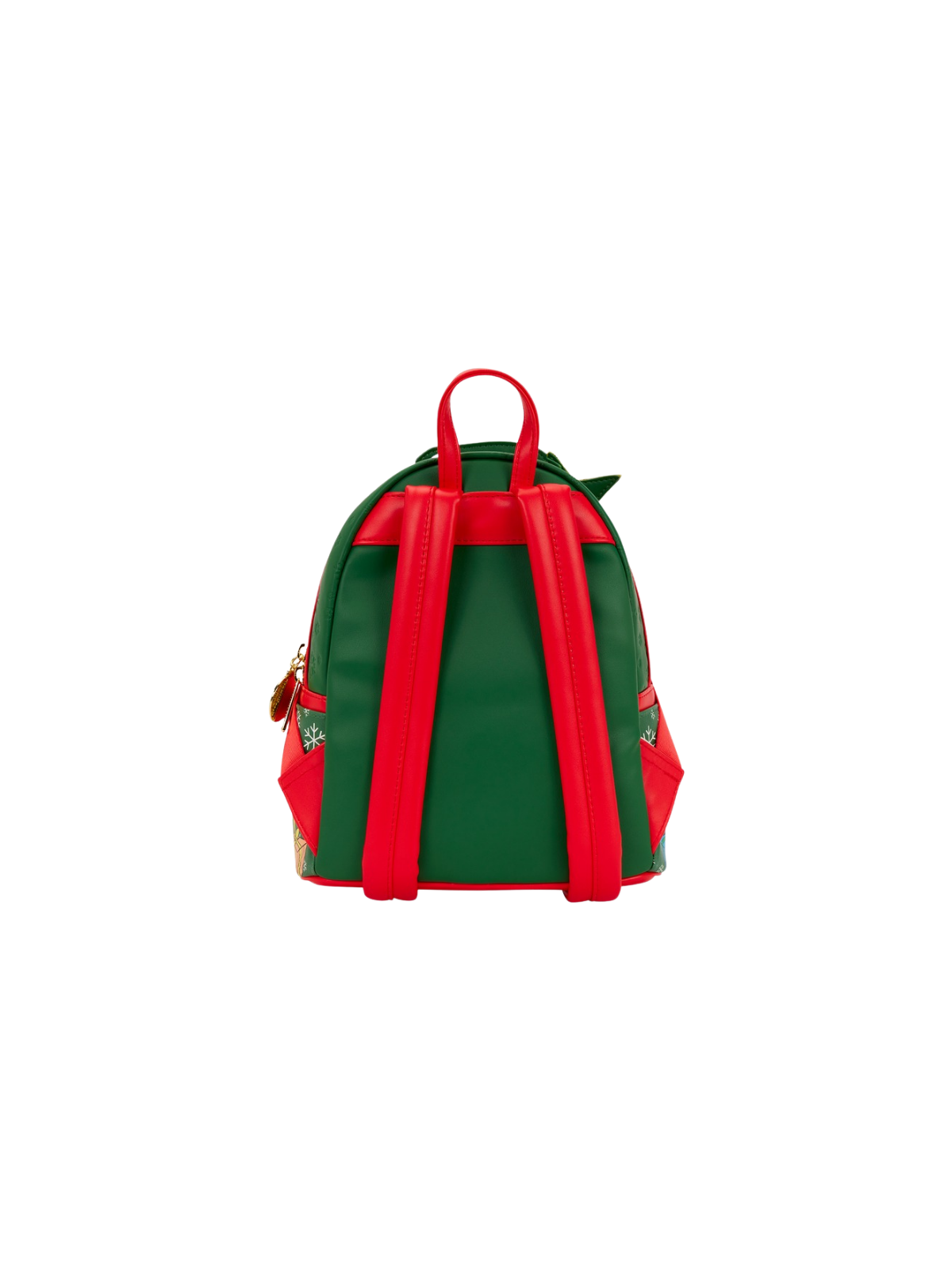 Sac à dos Le Grinch Stole christmas LOUNGEFLY
