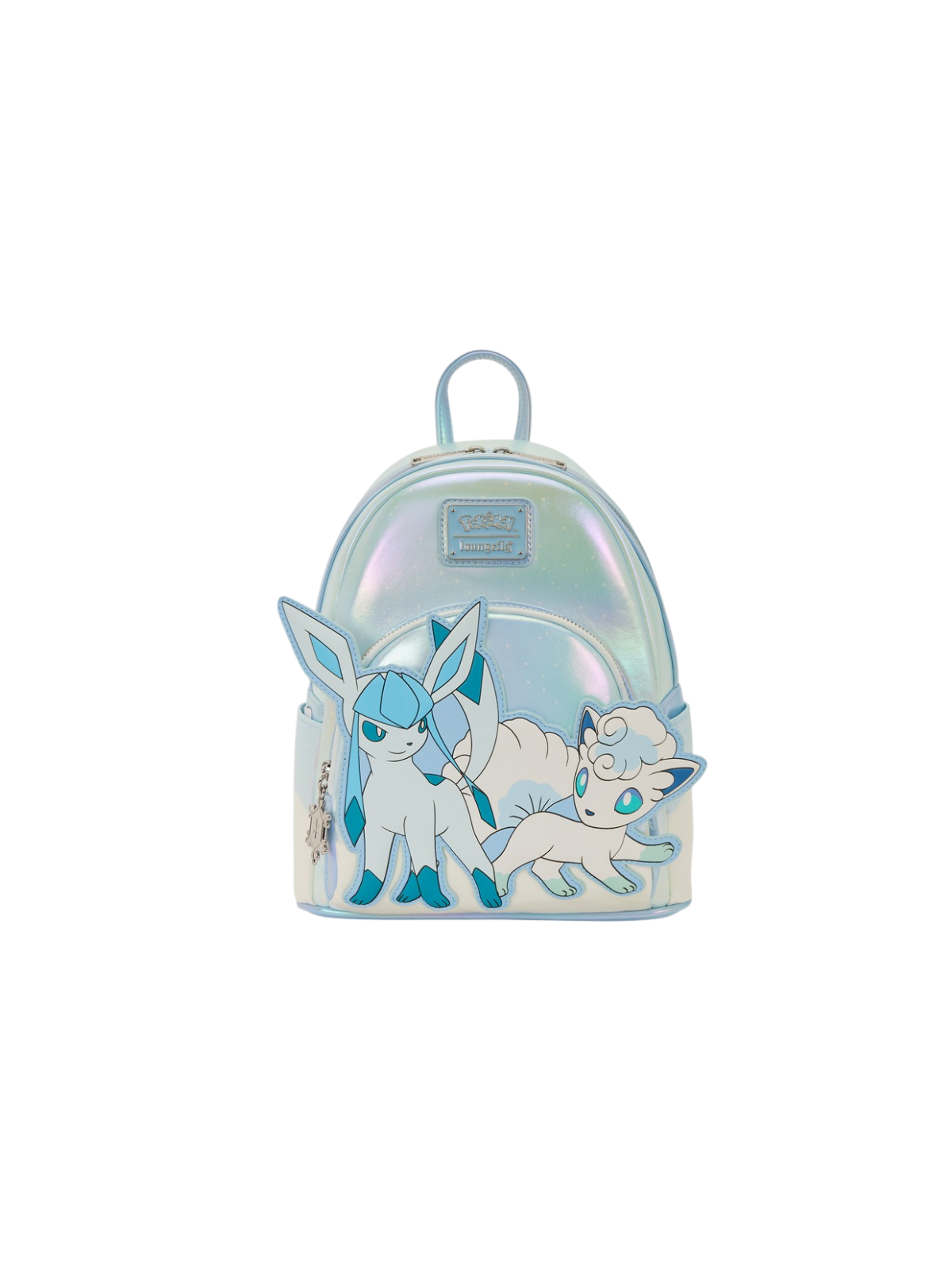 Sac à dos Ice-type Pokémon LOUNGEFLY