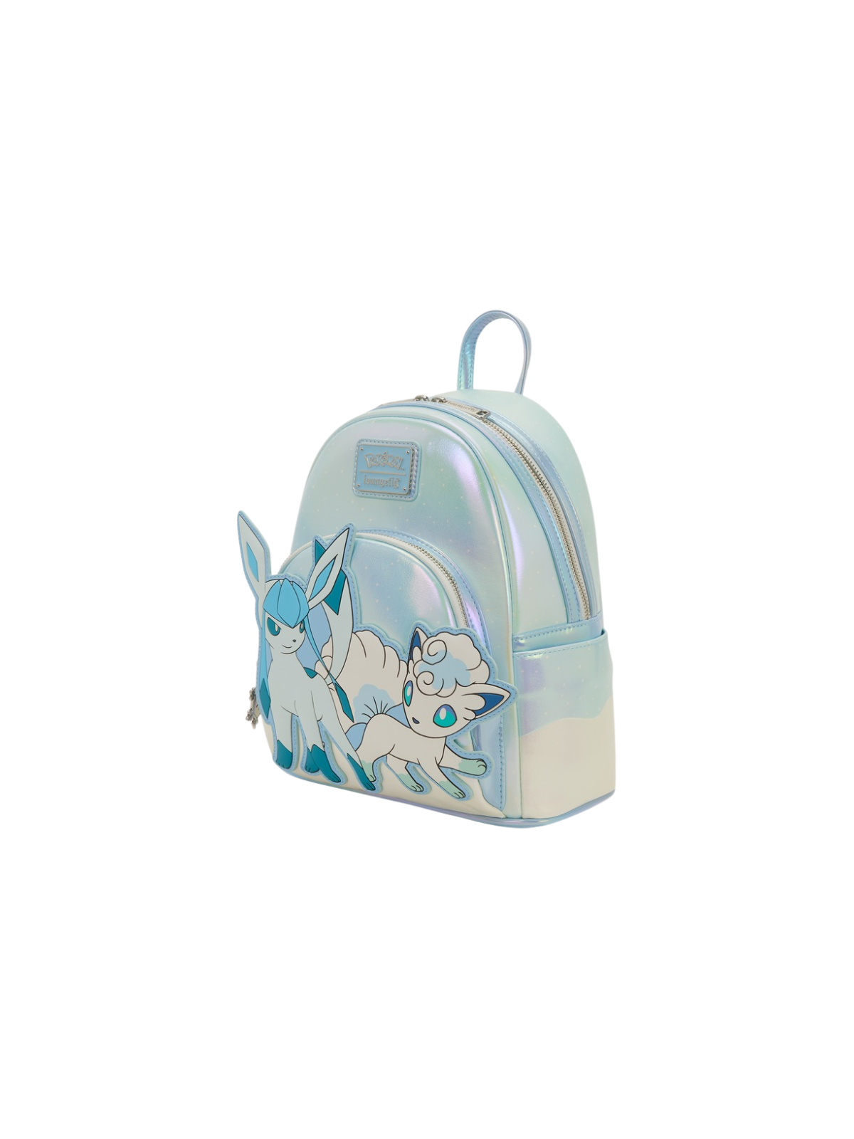 Sac à dos Ice-type Pokémon LOUNGEFLY