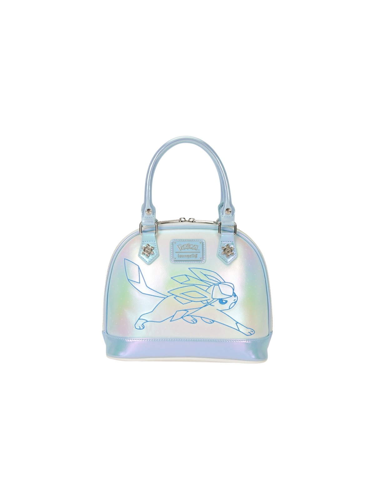 Sac à main Ice-type Pokémon LOUNGEFLY