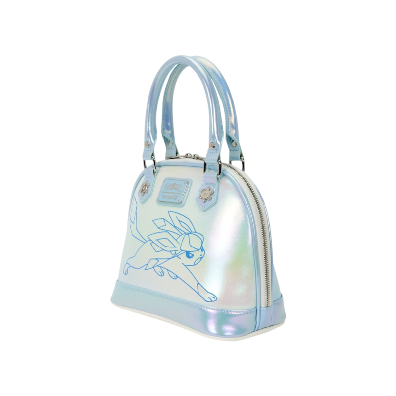 Sac à main Ice-type Pokémon LOUNGEFLY