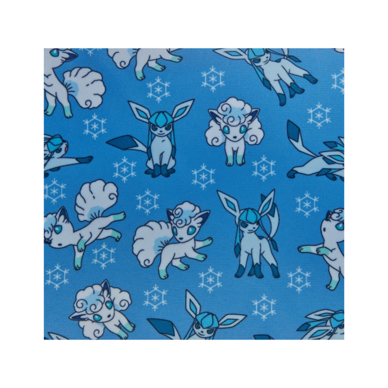 Sac à main Ice-type Pokémon LOUNGEFLY