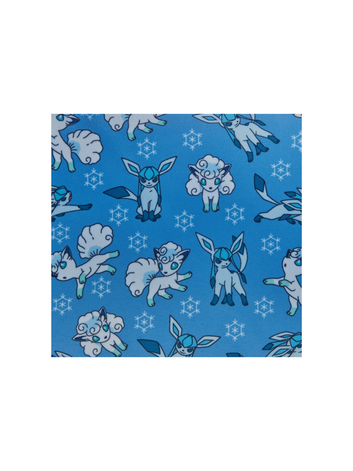 Sac à main Ice-type Pokémon LOUNGEFLY