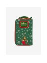Portefeuille How The Grinch Stole Christmas Tree Loungefly