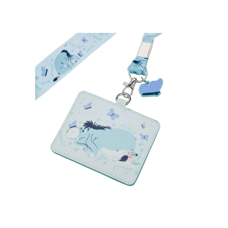 Lanière Butterfly Bourriquet Winnie l'ourson Disney