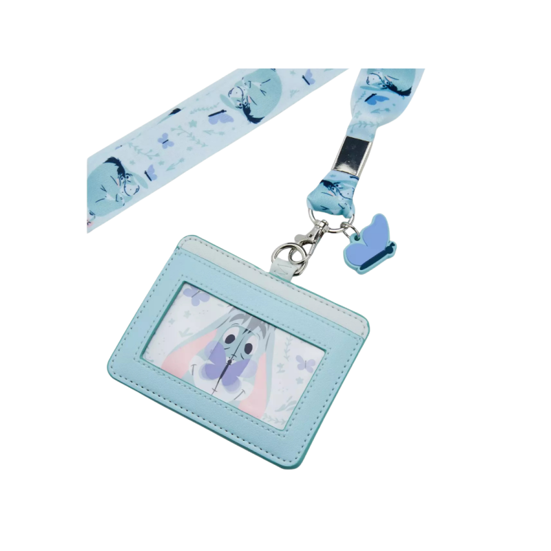 Lanière Butterfly Bourriquet Winnie l'ourson Disney