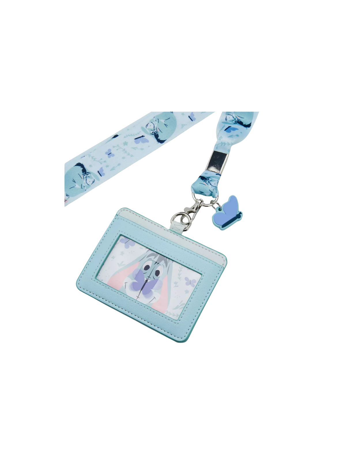 Lanière Butterfly Bourriquet Winnie l'ourson Disney