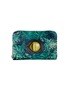Portefeuille Jungle velociraptor lenticular Jurassic world LOUNGEFLY