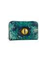 Portefeuille Jungle velociraptor lenticular Jurassic world LOUNGEFLY