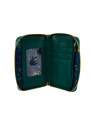 Portefeuille Jungle velociraptor lenticular Jurassic world LOUNGEFLY