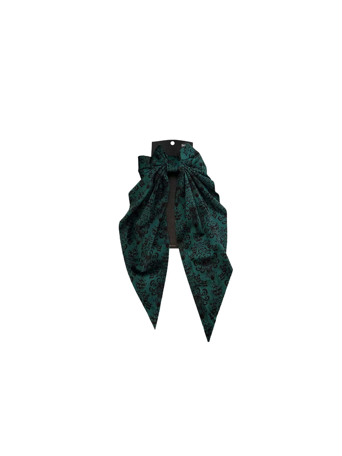 Noeud pour cheveux The haunted mansion wallpaper Disney