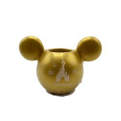 Bougie Tête de Mickey Most Magical Disney