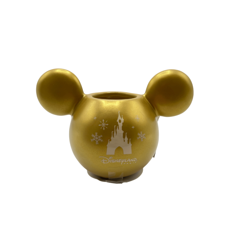 Bougie Tête de Mickey Most Magical Disney