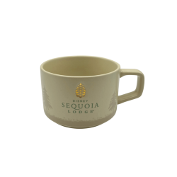 Mug Sequoia Lodge Disney