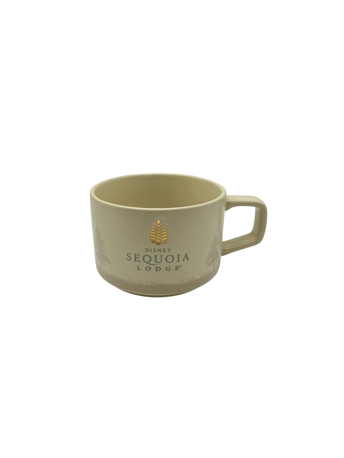 Mug Sequoia Lodge Disney