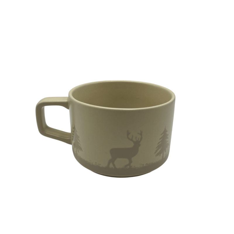 Mug Sequoia Lodge Disney