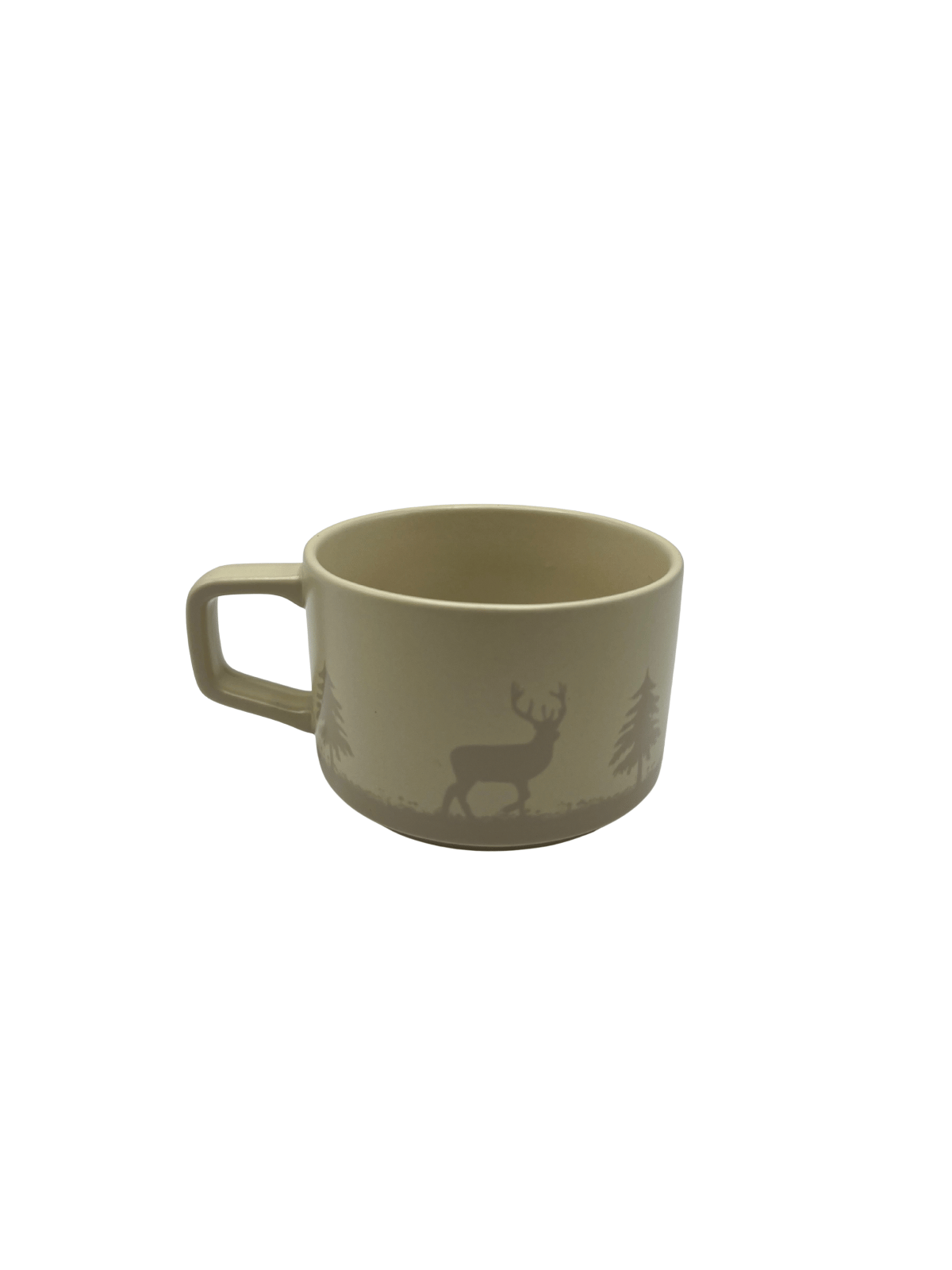 Mug Sequoia Lodge Disney