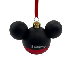 Boule tête de Mickey Disney