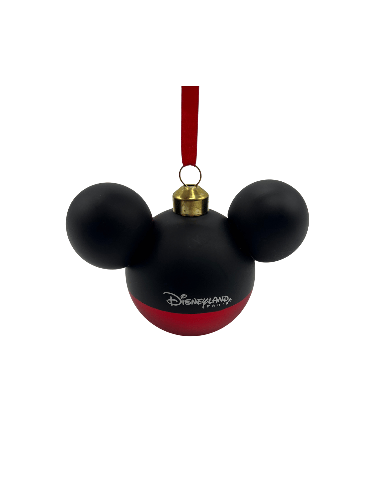 Boule tête de Mickey Disney