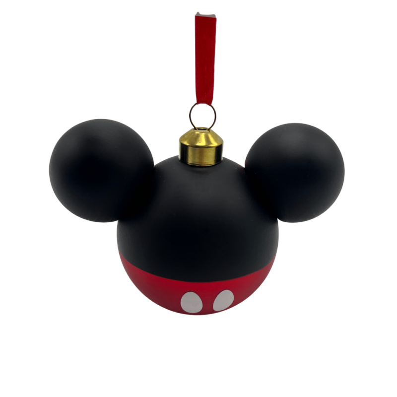 Boule tête de Mickey Disney
